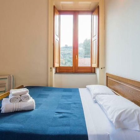 Maison Del Mare Sorrento. מראה חיצוני תמונה