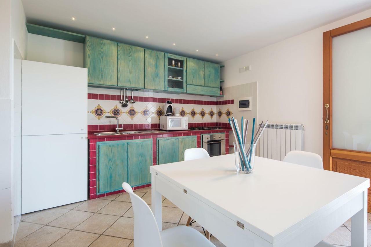 Maison Del Mare Sorrento. מראה חיצוני תמונה